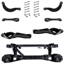 Corpo asse posteriore per