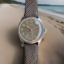 Vintage Revue Sport Cal 57