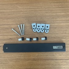 JL Audio HD Screw Covers, Feet