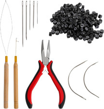 Kit Extension Capelli