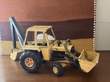 ? Ruspa in Latta collezionismo Giallo RICO Made in Spain