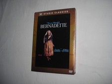 Bernadette dvd 20th - bernadette,