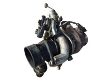 TURBINA PER FORD Fiesta 6° Serie Diesel 1400 (08>17)