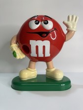 Distributore Caramelle M&M’s