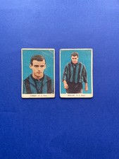 FIGURINE CALCIATORI ATD ALBA