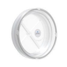 Tappo per climatizzatore, tubo