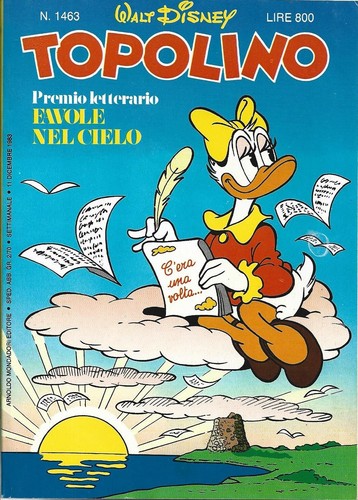 Topolino 1463 11 - topolino,