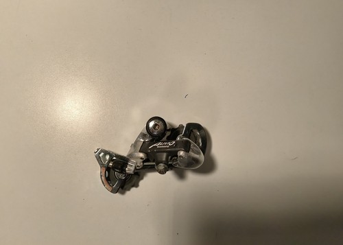 Vintage shimano alivio - vintage,