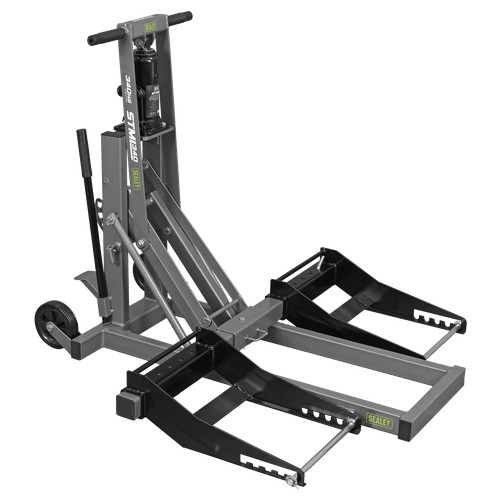 Sealey stml340 sollevatore - sealey,
