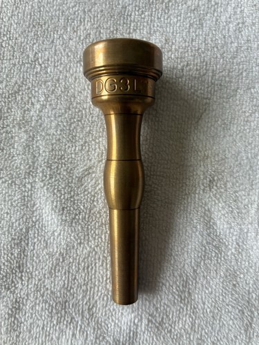 Bocchini per tromba daniele - bocchini,