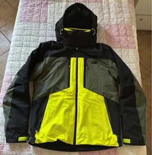 Giacca Da Sci AST taglia M 15.000 Colonne D’acqua 
