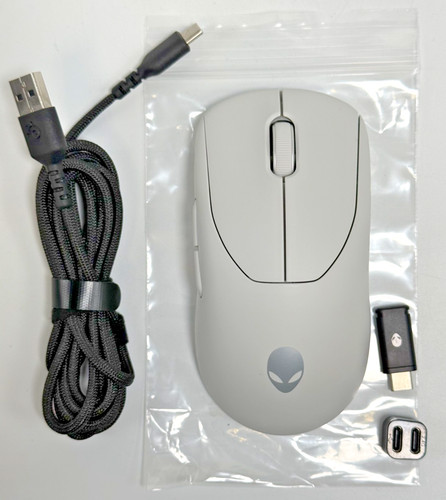 Mouse gioco ottico wireless - mouse,