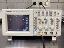 Oscilloscopio Tektronix TDS