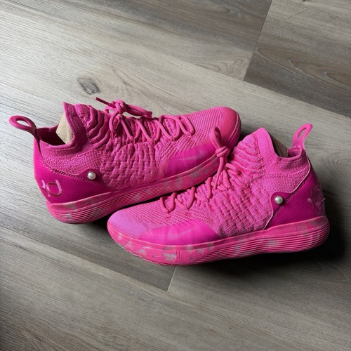 Size nike zoom kd - 11,