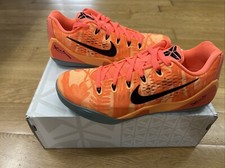 Nike Kobe 9 EM Pesca Mango