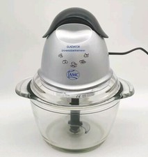 Gladiator UZ 1350S Elektrisch