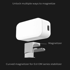 Luce video LED portatile