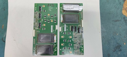 Coppia schede inverter - coppia,