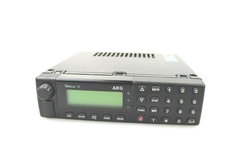 Cellulare aeg telecar 80 - cellulare, 10-80