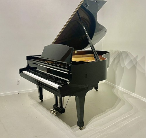 1986 kawai grand - 1986,