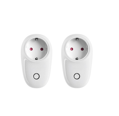 Pezzi presa elettrica smart - pezzi,