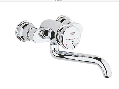 Grohe contromix parete - grohe,