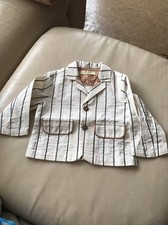 Giacca bambino designer