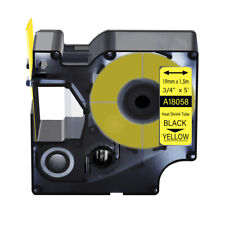 1PK 18058 Etichetta Tubo