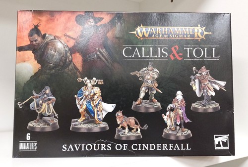 Warhammer age sigmar - warhammer,