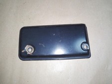 COPERCHIO MOTORINO AVVIAMENTO COVER STARTER MOTOR KAWASAKI GPZ KZ 550 14025-1379