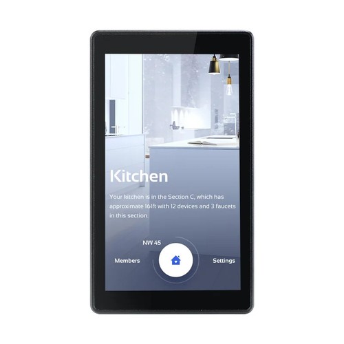 Android tablet ips schermo - 11,