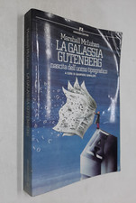 LA GALASSIA GUTENBERG -