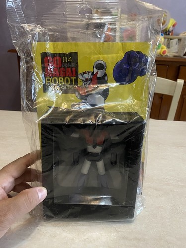 Grande mazinga great mazinger - mazinga,