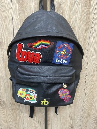 Borsa zaino roccobarocco - zaino,