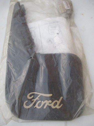 Ford fiesta escort - ford,