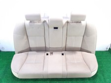 52207059599 sedili posteriori per BMW 5 530 XD