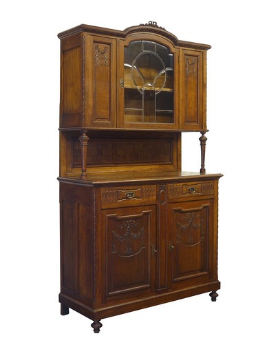 Buffet buffet mobile cucina