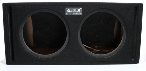 Sistema audio 2 evo - br, 12-2
