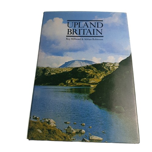 Upload britain roy millward - britain,