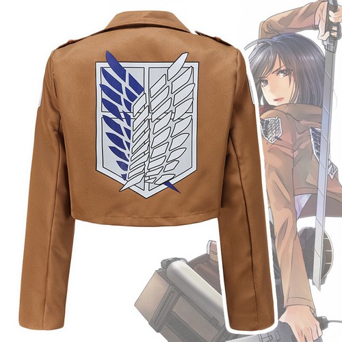 Attack titan reggimento - titan,