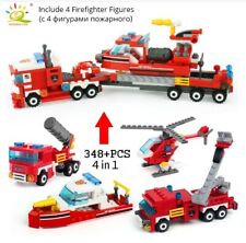  IDEA REGALO 4 IN 1 GIOCATTOLI