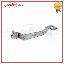 Pedale freno posteriore OSCAR