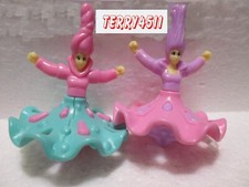 KINDER SORPRESA PRINCIPESSE ROTANTI 2021-2022 - A SCELTA