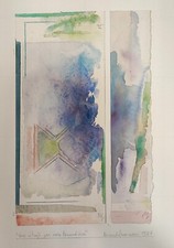 Riccardo Guarneri.no Giorgio griffa.no Roberto Crippa.no Marchegiani.