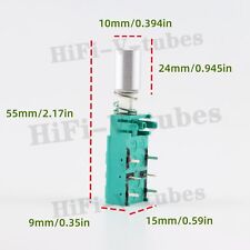 Nuovo interruttore di