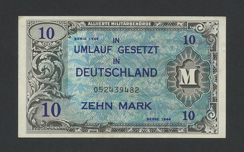 Germania marchi 1944 - germania,