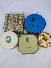 Cipria di bellezza ,lotto di 4