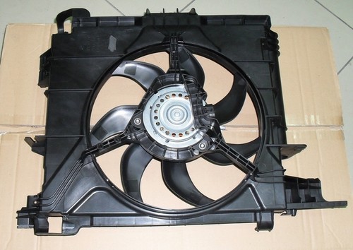 Ventola motore smart 451 - smart,