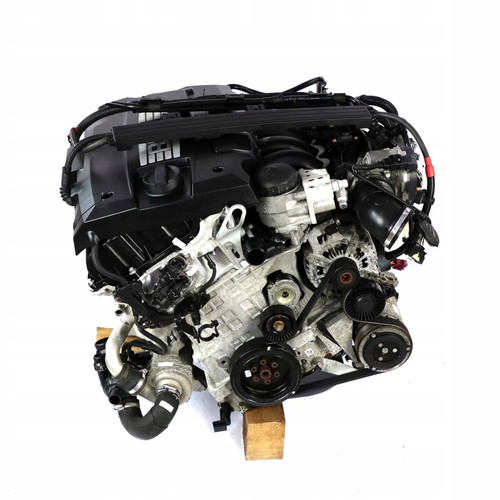 Motore bmw e81 e90 n43b20ay - bmw,