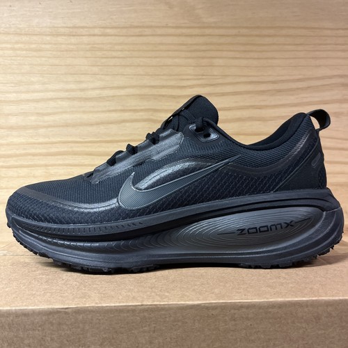 Nike black air - air, zoom